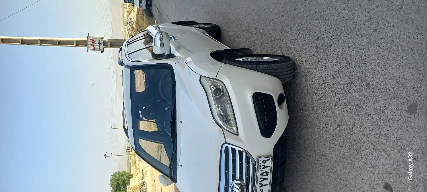 خودرو لیفان، X60 آگهی ann_18200304