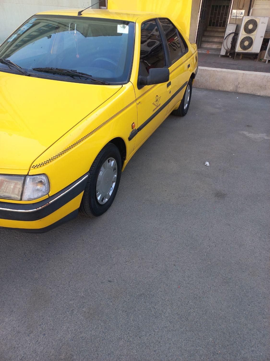 خودرو پژو، 405 آگهی ann_18200330