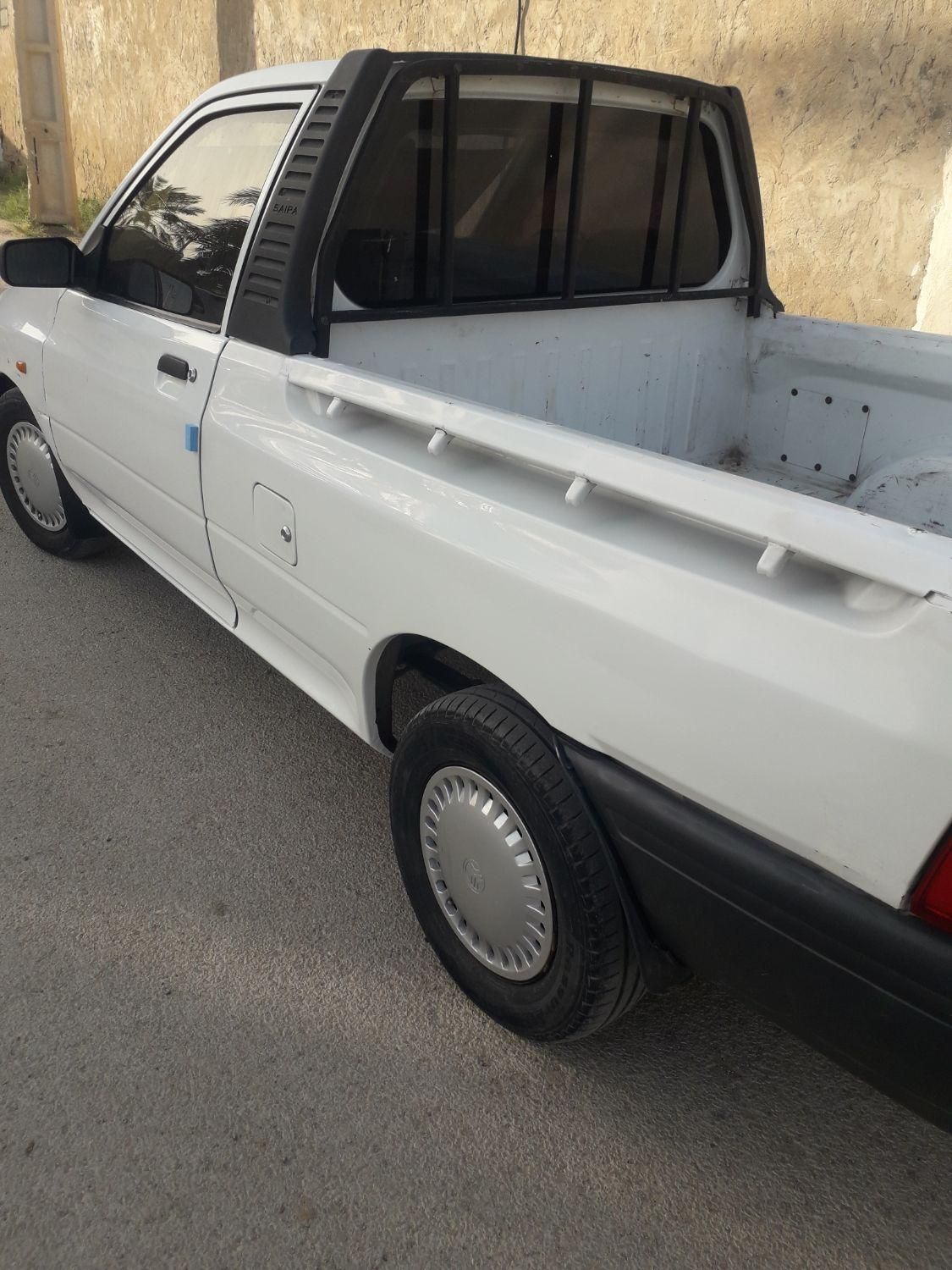 پراید 151 SE - 1401