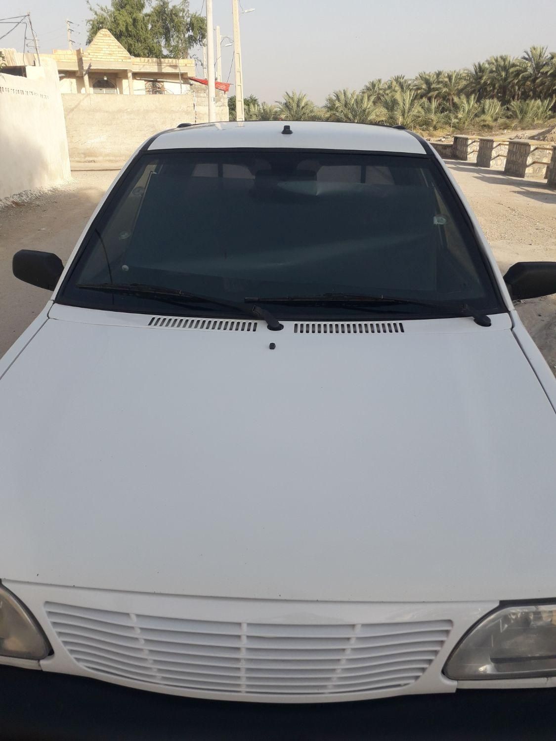 پراید 151 SE - 1401