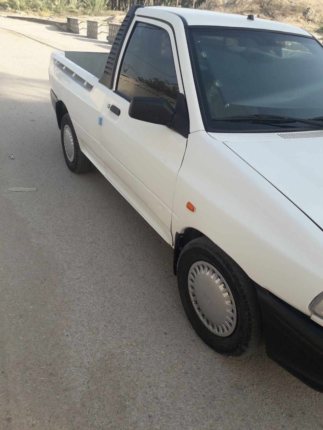 خودرو پراید، 151 آگهی ann_18200331