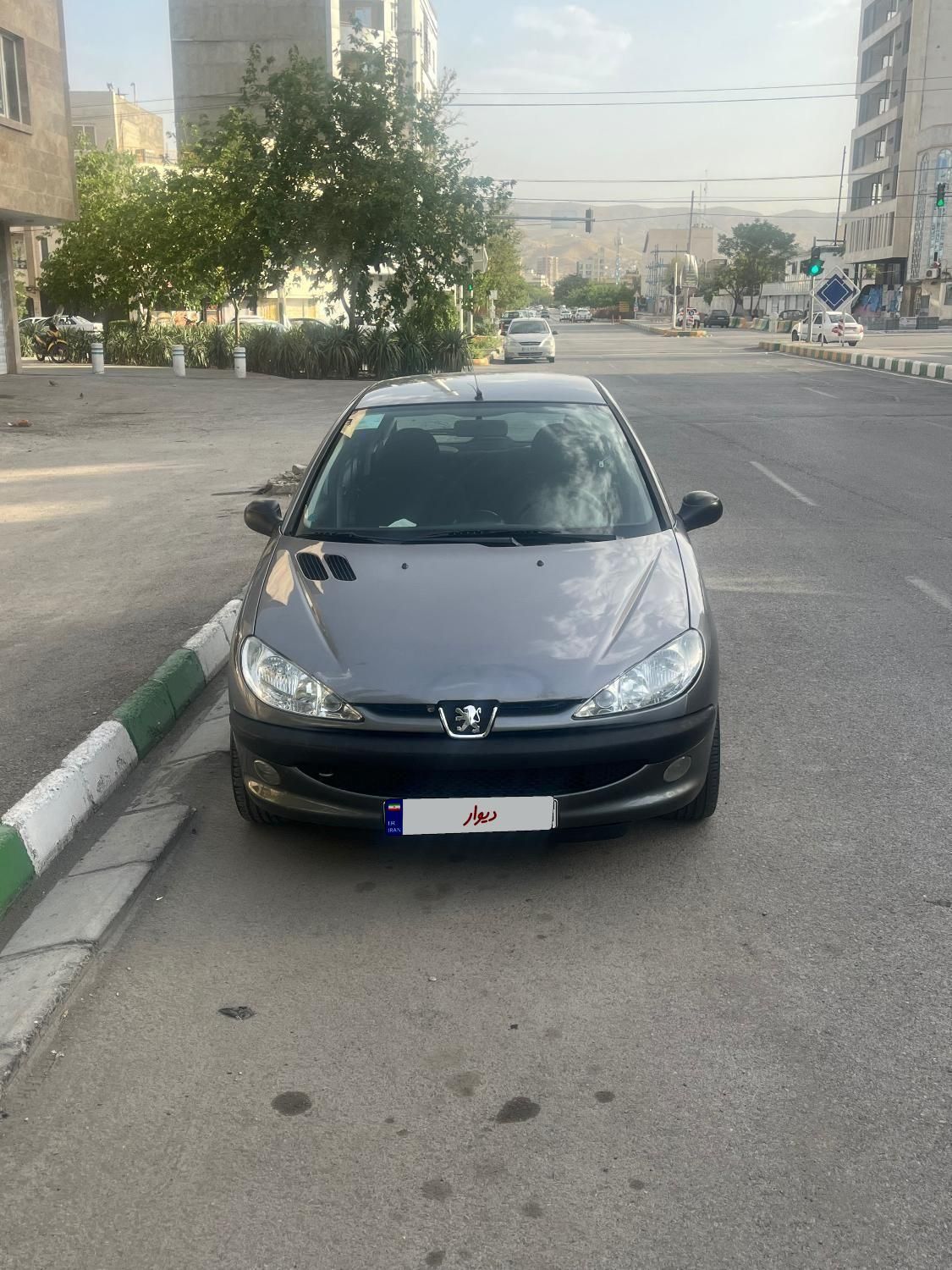 خودرو پژو، 206 آگهی ann_18200332