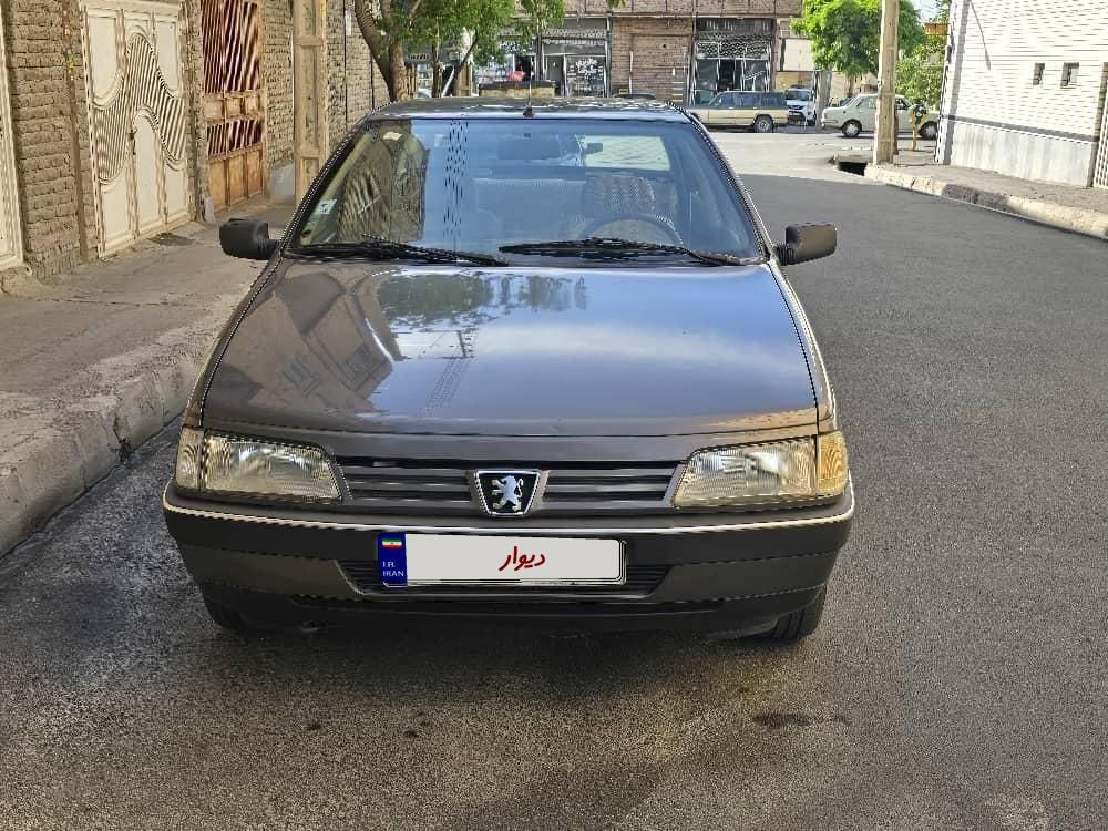 خودرو پژو، 405 آگهی ann_18200334