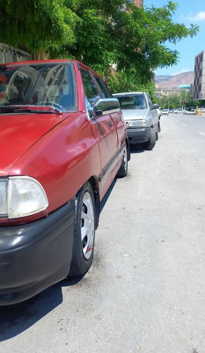 خودرو پراید، 131 آگهی ann_18200363