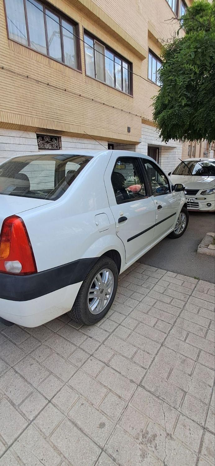 خودرو رنو، تندر 90 پلاس آگهی ann_18200366