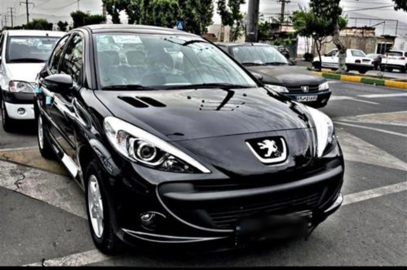 خودرو پژو، 207 آگهی ann_18200367