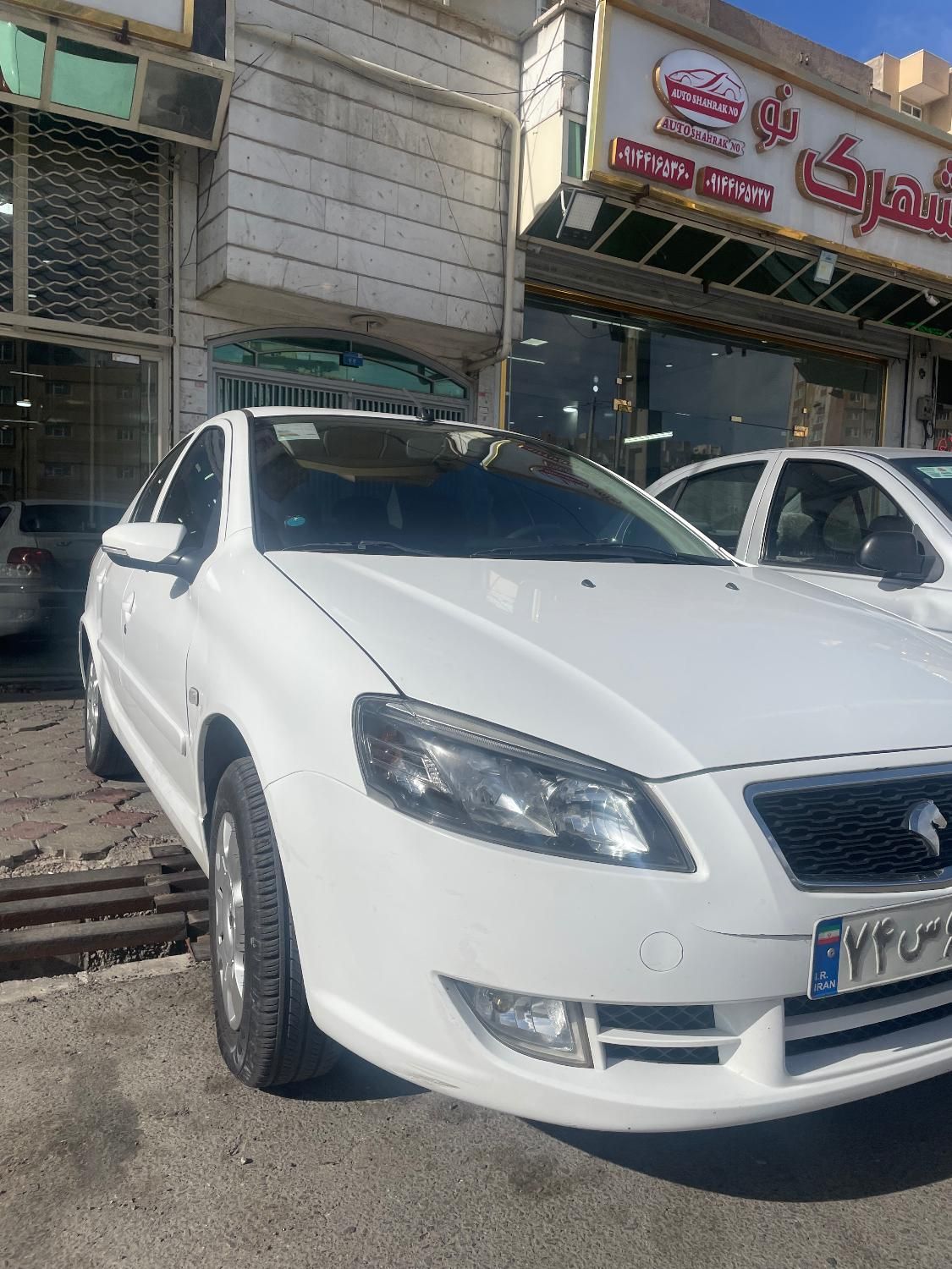 خودرو رانا، پلاس آگهی ann_18200373