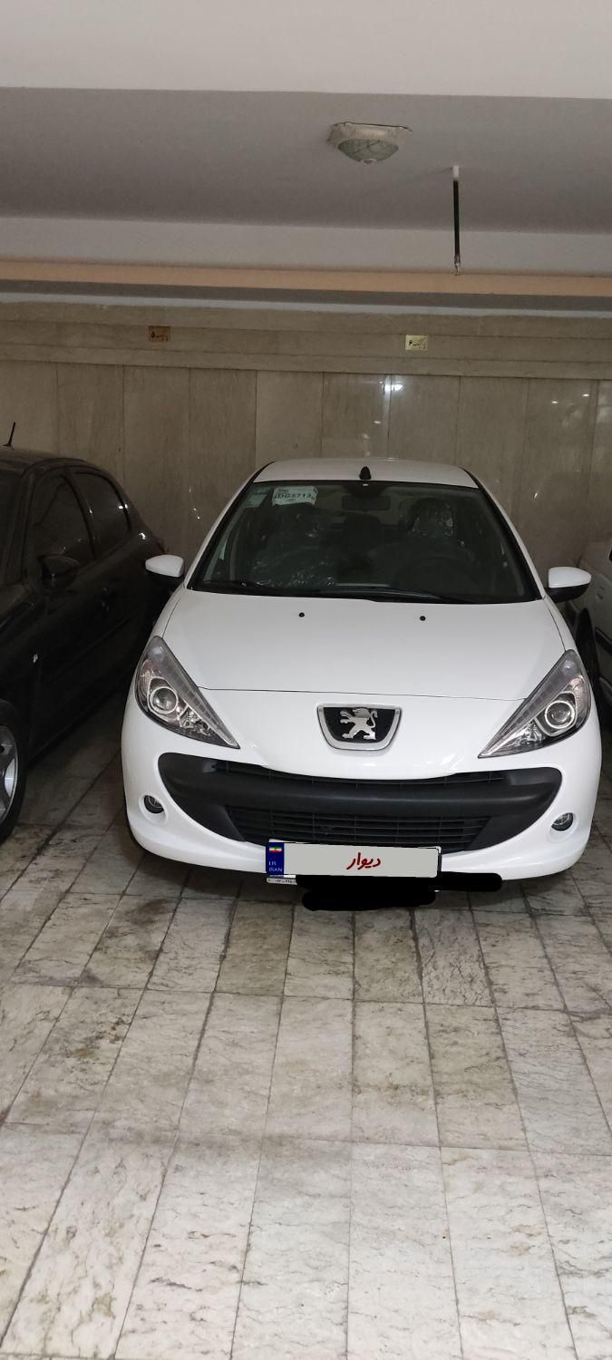 خودرو پژو، 207 آگهی ann_18200374