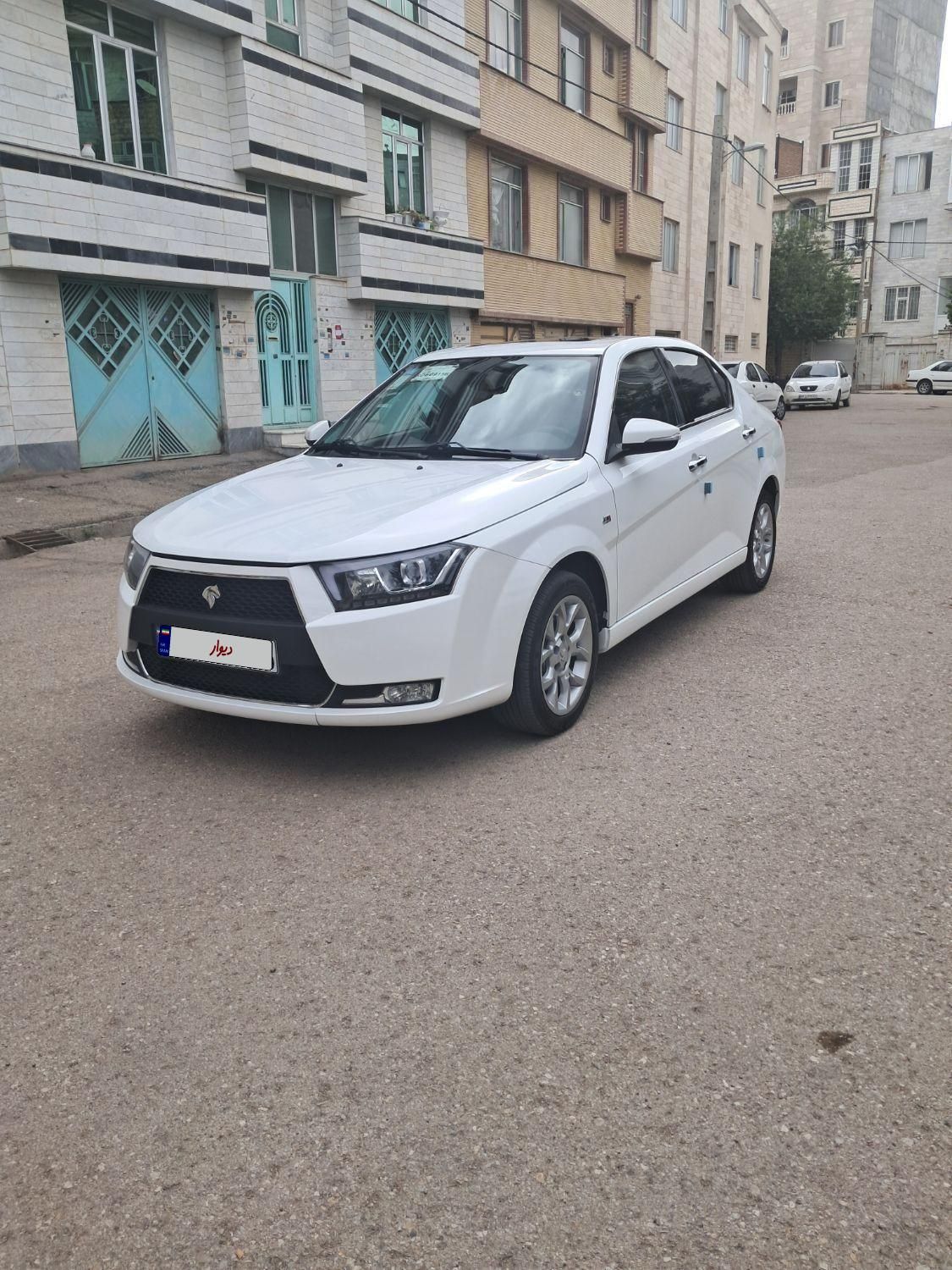 خودرو دنا، پلاس آگهی ann_18200380