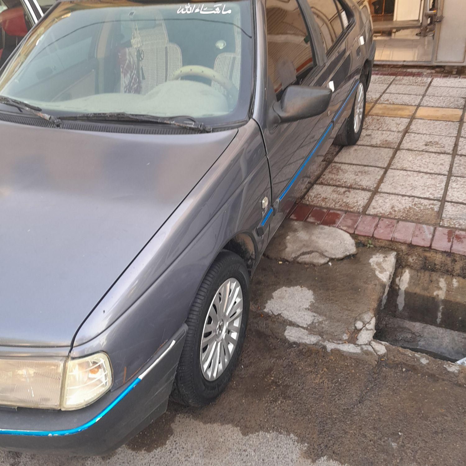 خودرو پژو، 405 آگهی ann_18200423