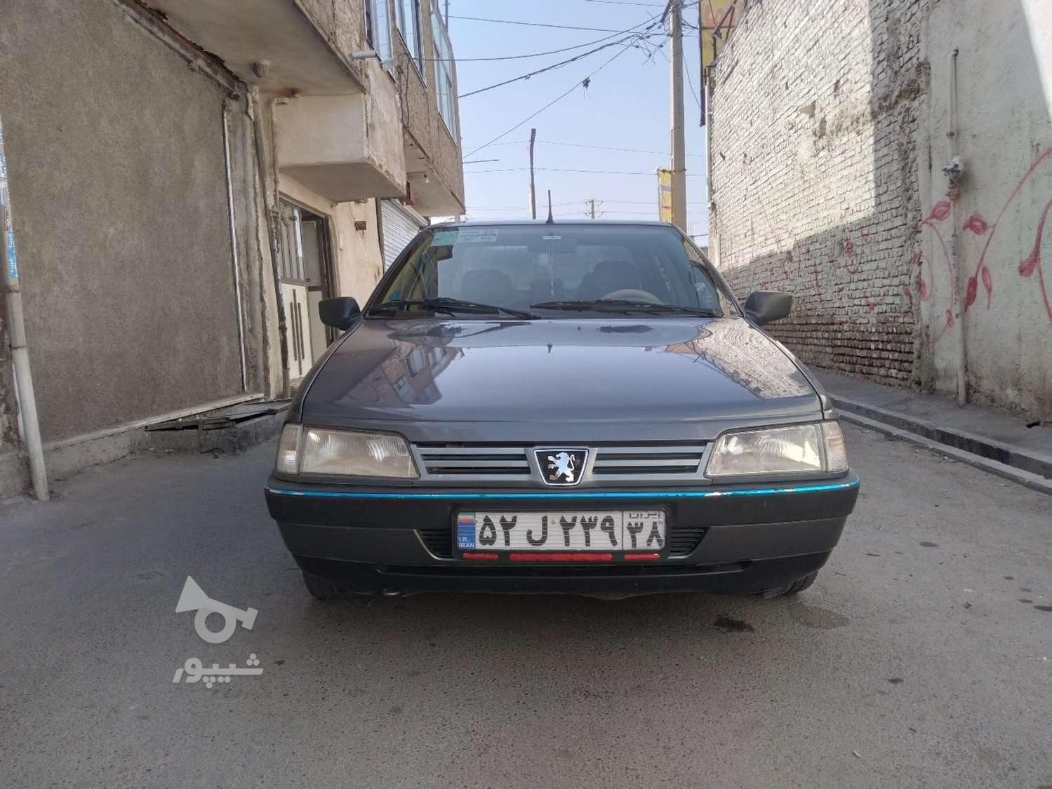 خودرو پژو، 405 آگهی ann_18200431