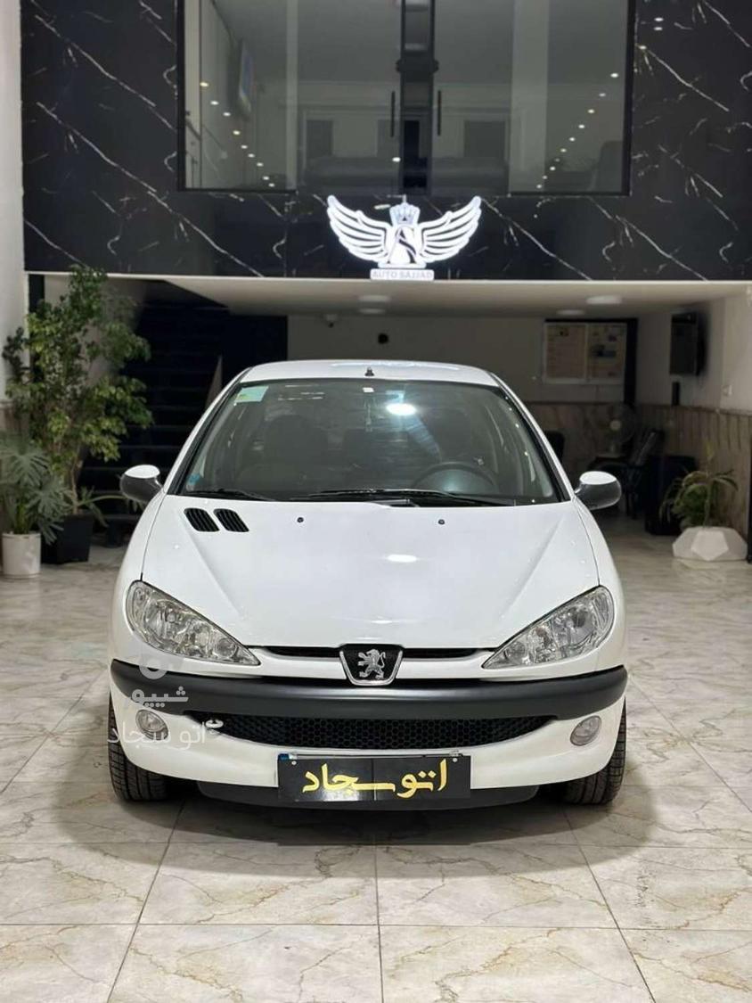 خودرو پژو، 206 آگهی ann_18200434