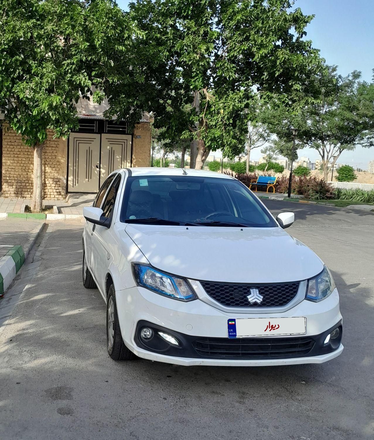 خودرو ساینا، S آگهی ann_18200457