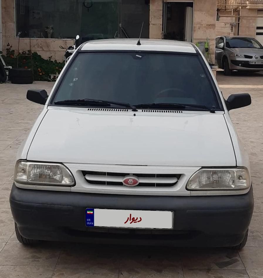 خودرو پراید، صبا آگهی ann_18200484