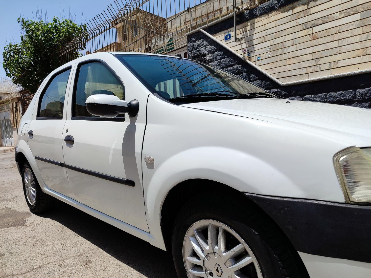 رنو تندر 90 E2 - 1390
