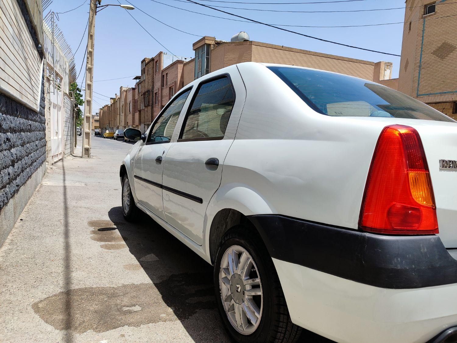 رنو تندر 90 E2 - 1390