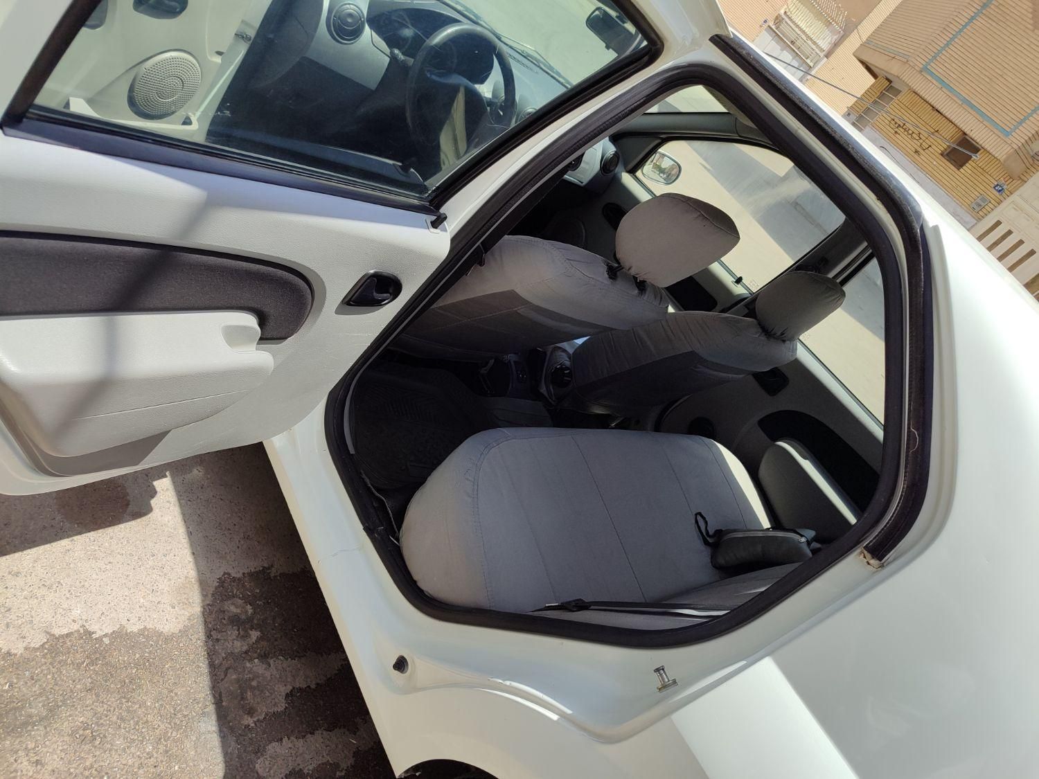 رنو تندر 90 E2 - 1390