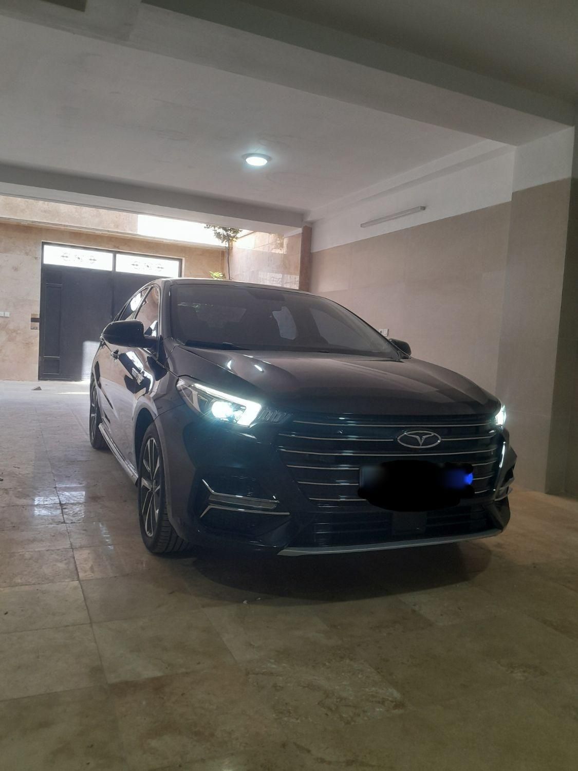 خودرو فونیکس، آریزو 6 پرو آگهی ann_18200523