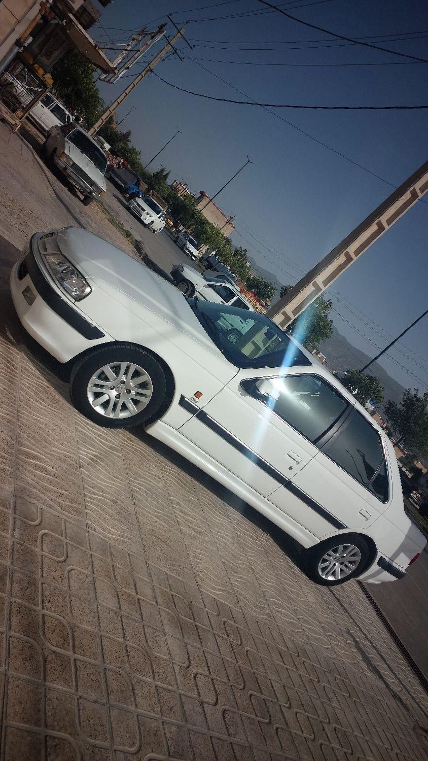 خودرو پژو، پارس آگهی ann_18200531