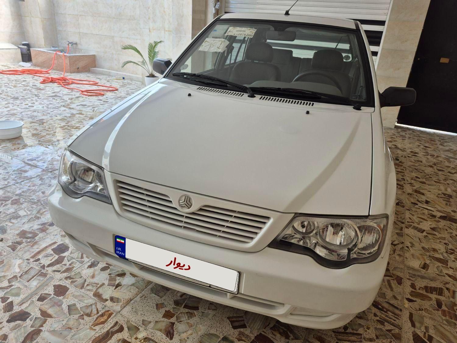 خودرو پراید، 111 آگهی ann_18200550