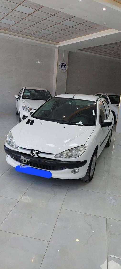 خودرو پژو، 206 آگهی ann_18200557