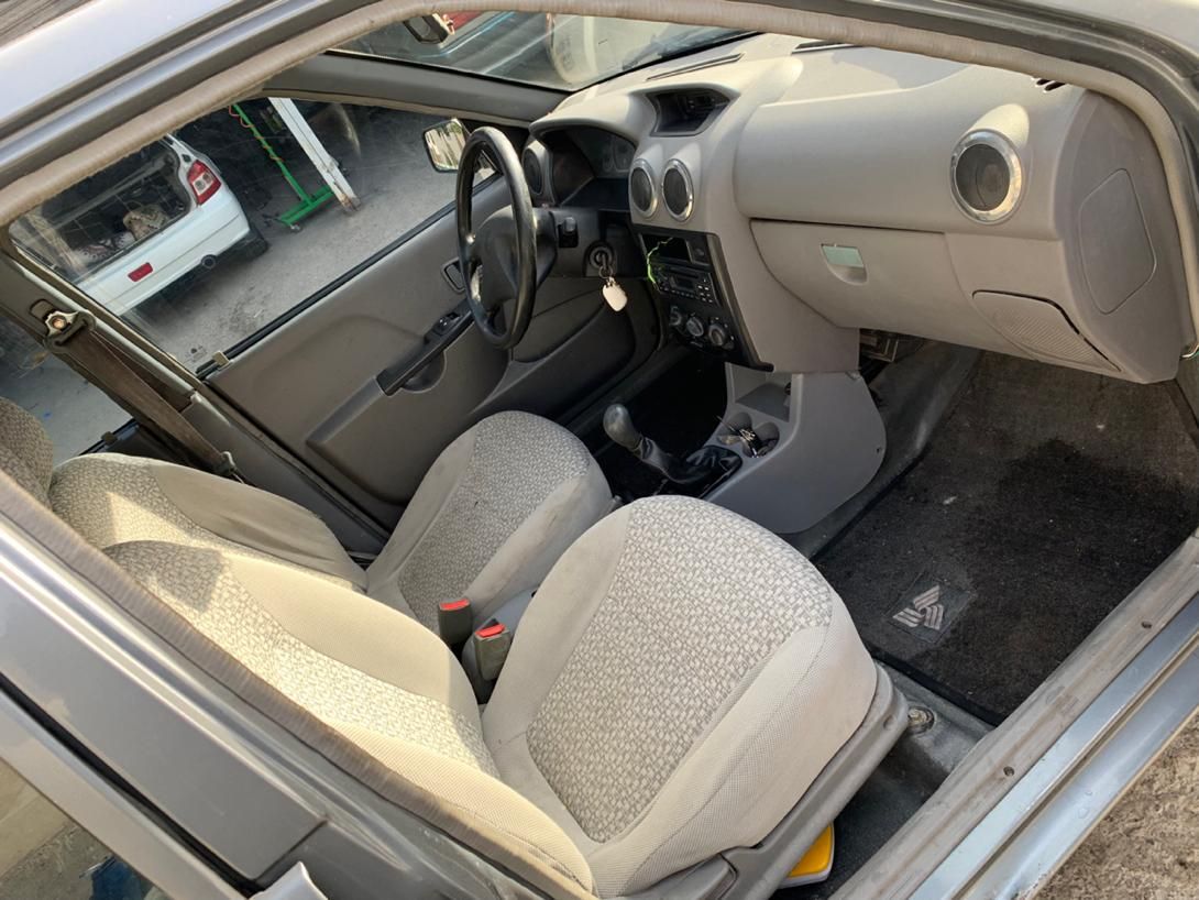 پراید 141 SX - 1391