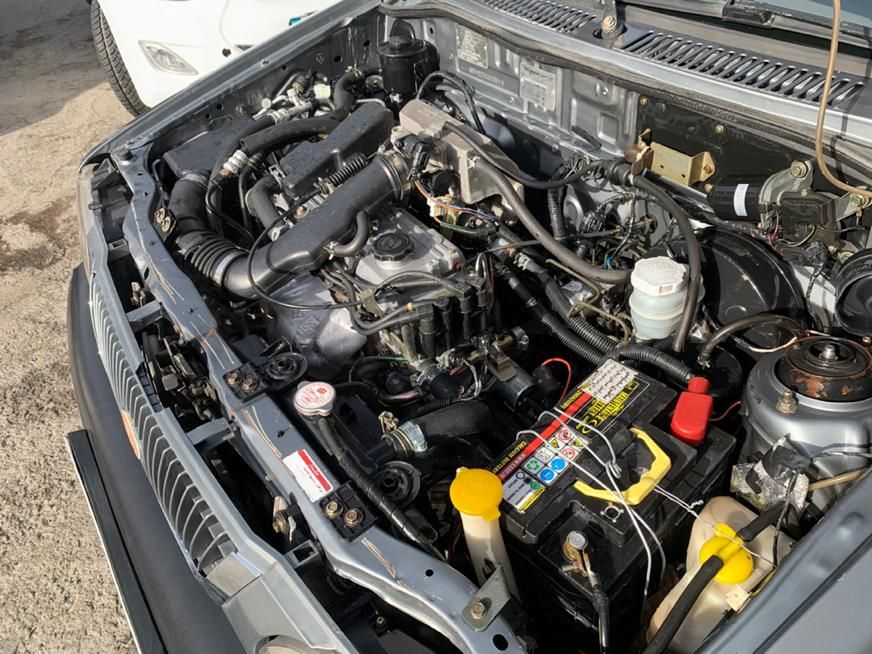 پراید 141 SX - 1391