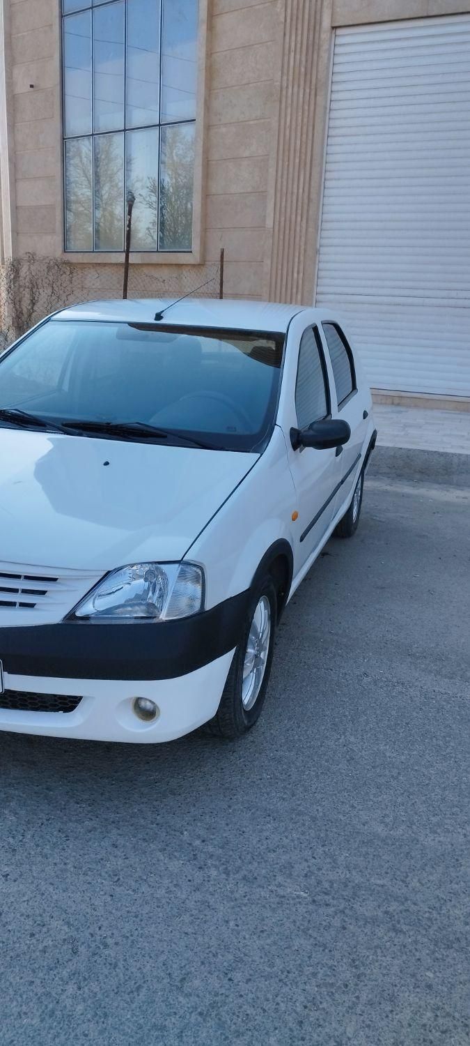رنو تندر 90 E2 - 1390