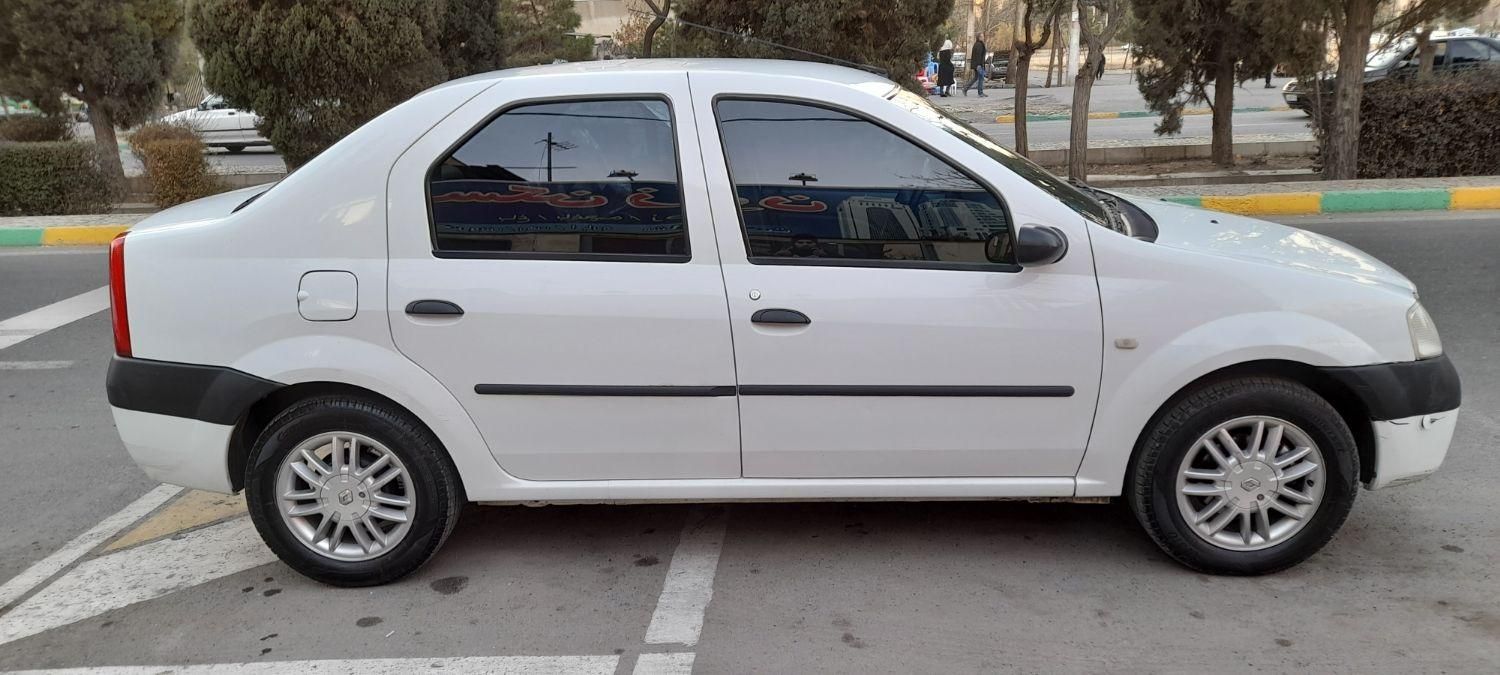 خودرو رنو، تندر 90 آگهی ann_18200582