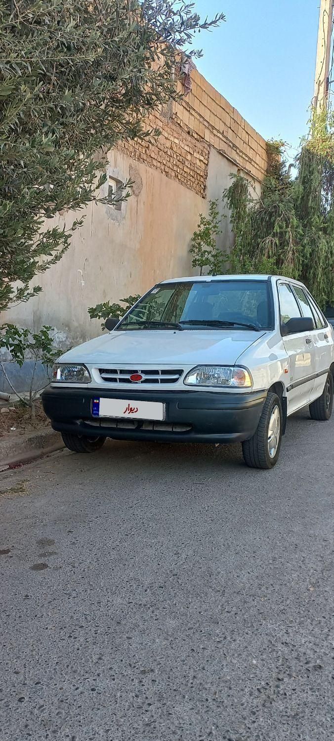 خودرو پراید، صبا آگهی ann_18200603
