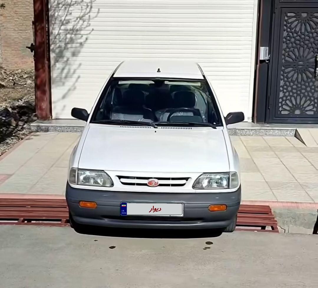خودرو پراید، صبا آگهی ann_18200604
