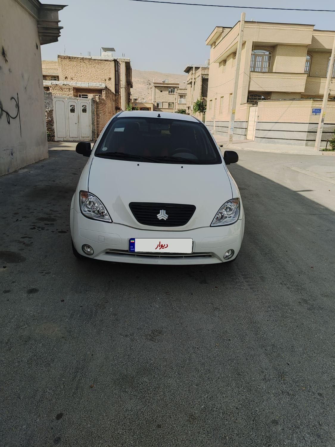 خودرو تیبا، 2 آگهی ann_18200615