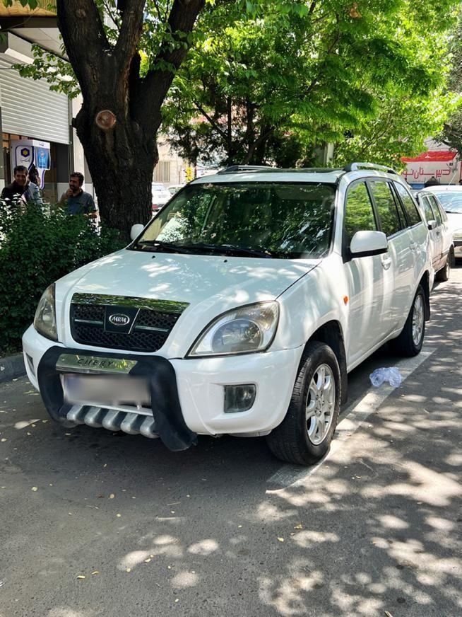 خودرو ام وی ام، X33 آگهی ann_18200628