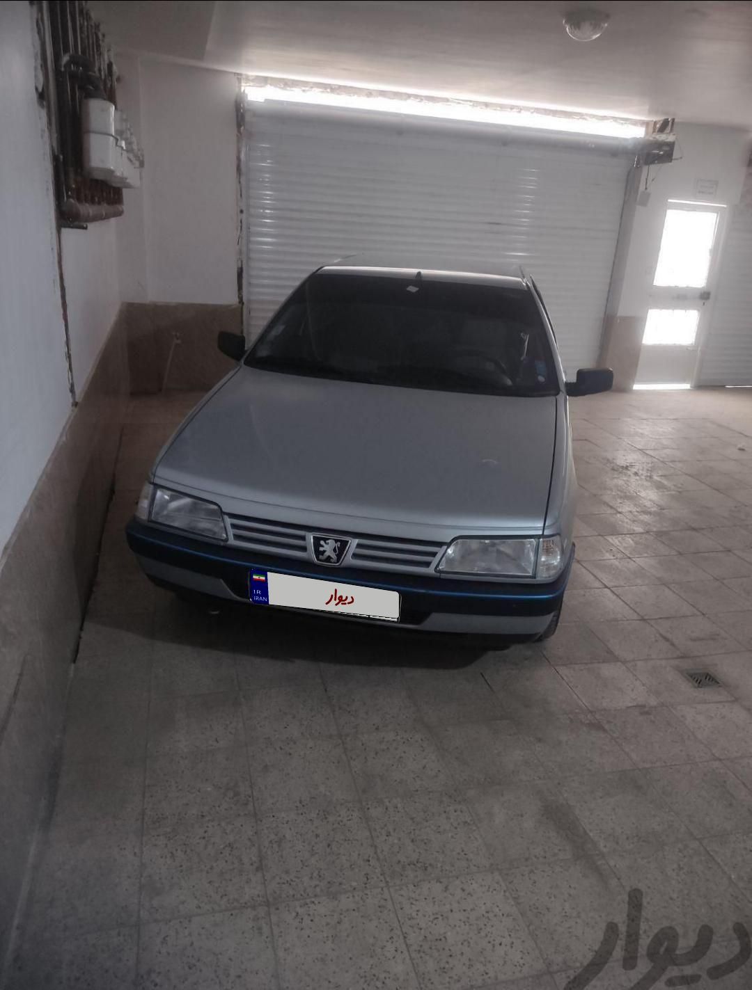 خودرو پژو، 405 آگهی ann_18200633