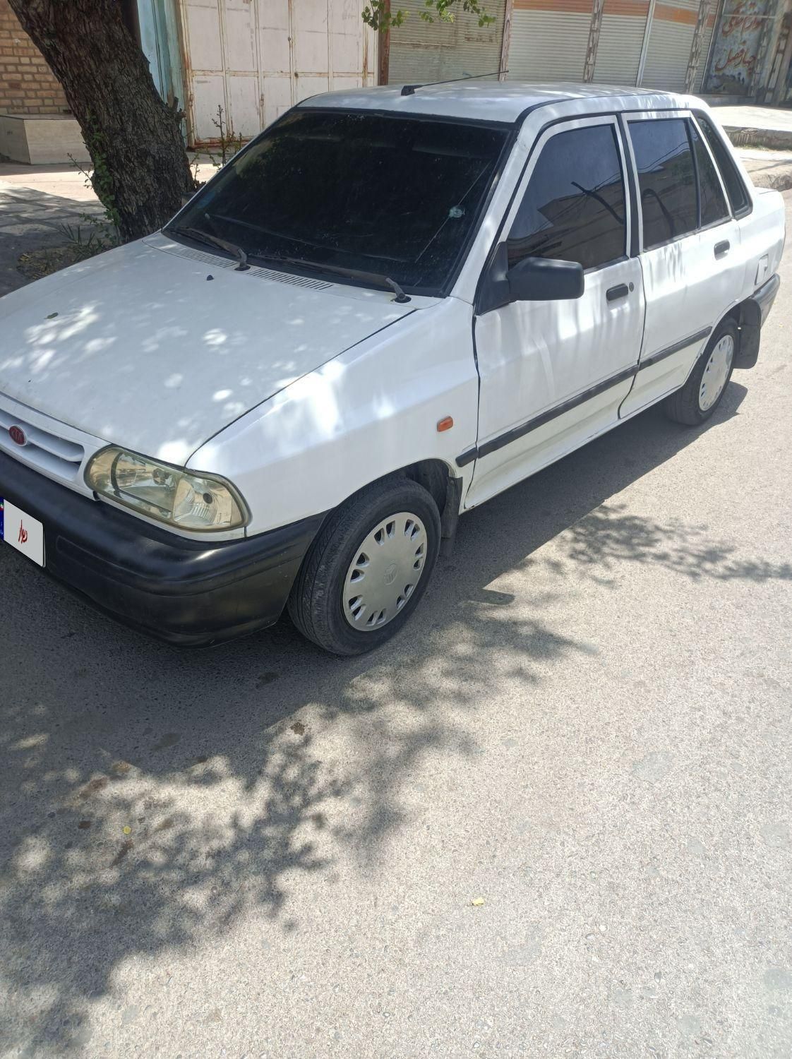 خودرو پراید، صبا آگهی ann_18200648