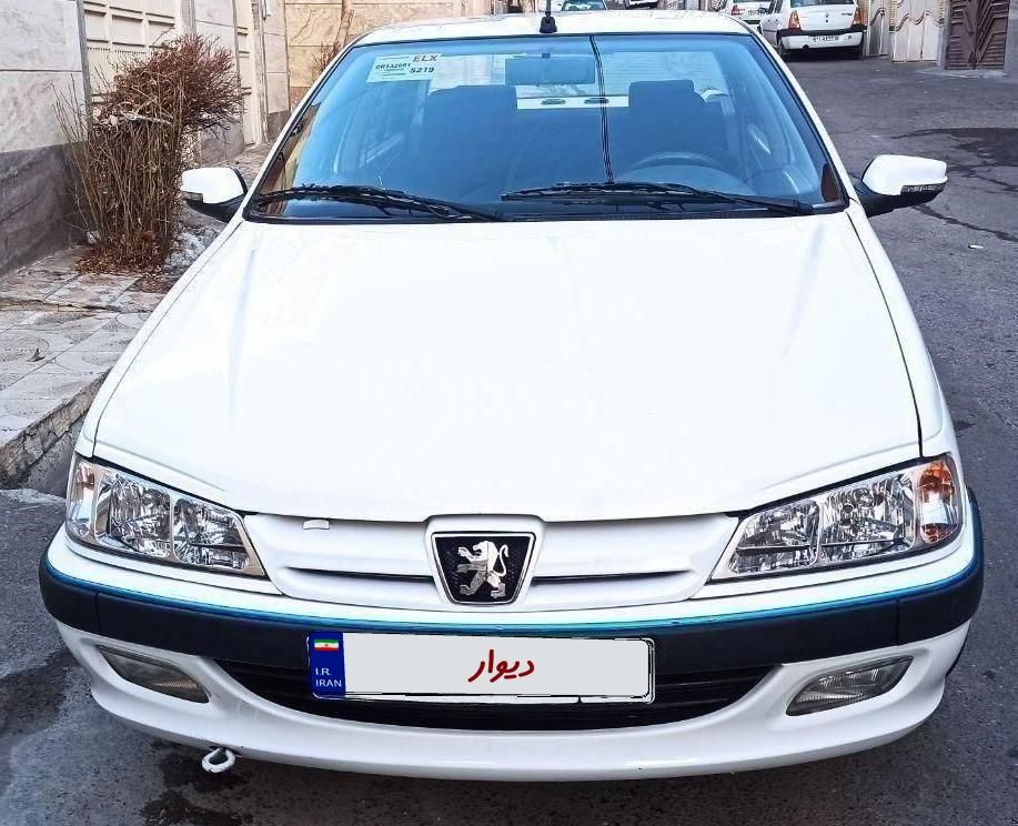 خودرو پژو، پارس آگهی ann_18200653