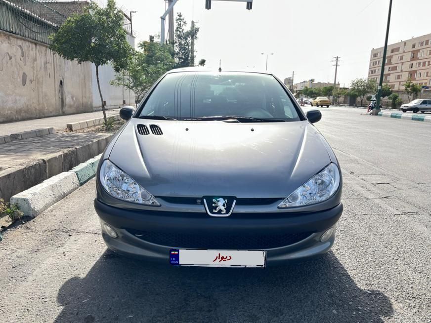 خودرو پژو، 206 آگهی ann_18200658