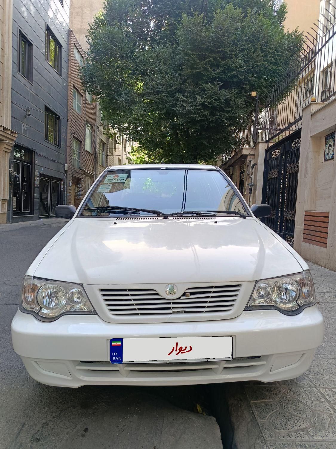 خودرو پراید، 132 آگهی ann_18200662