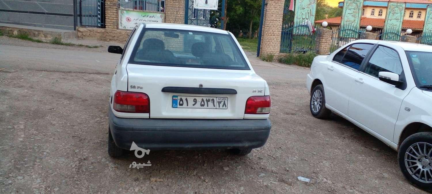 پراید 131 EX - 1397