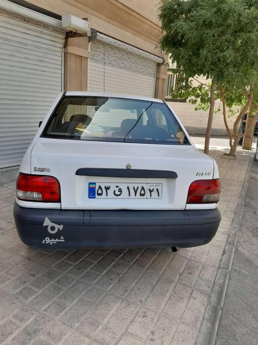 خودرو پراید، 131 آگهی ann_18200713