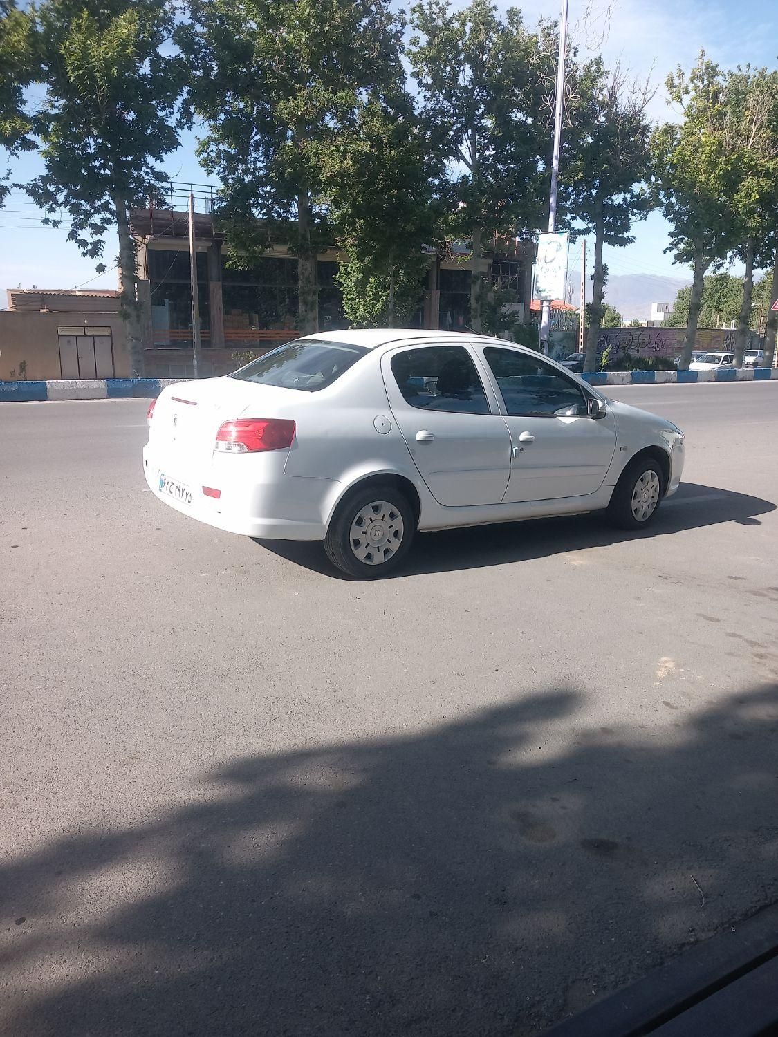 رانا پلاس دنده‌ای - 1401