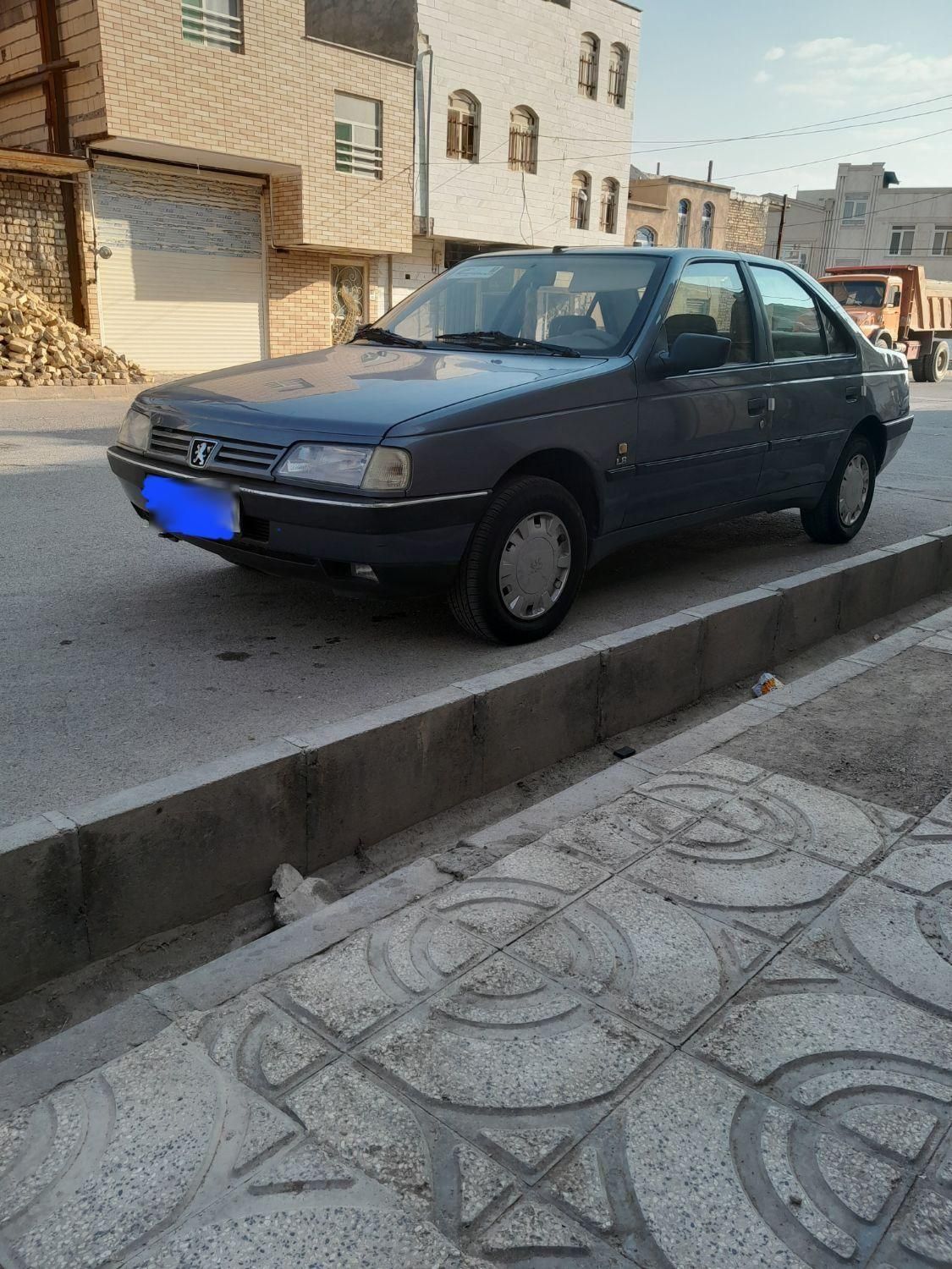 خودرو پژو، 405 آگهی ann_18200722