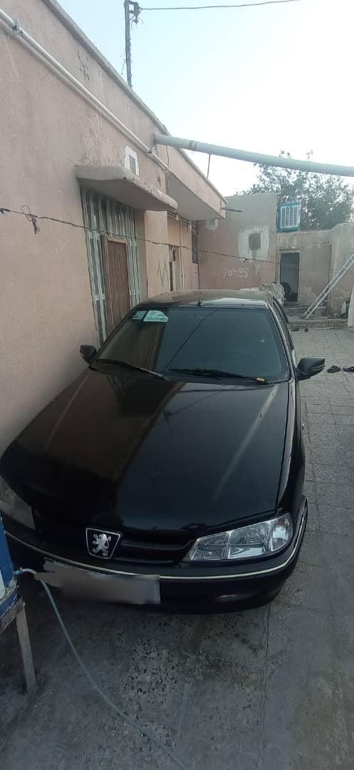 خودرو پژو، پارس آگهی ann_18200736