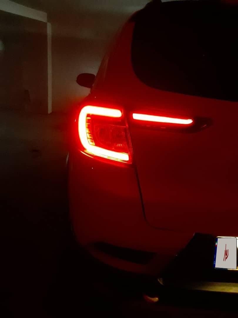 اطلس G دنده ای - 1403