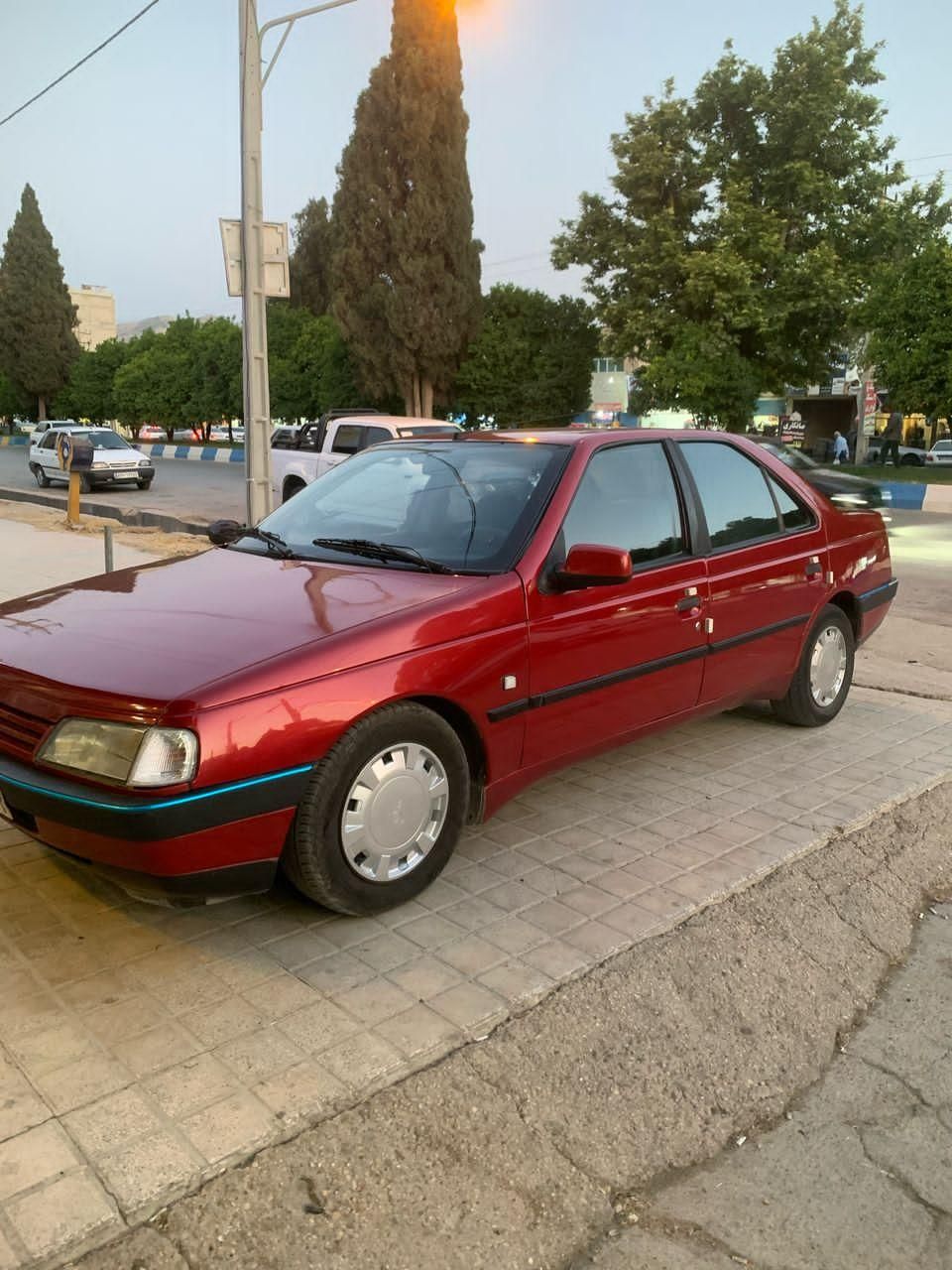 خودرو پژو، 405 آگهی ann_18200766