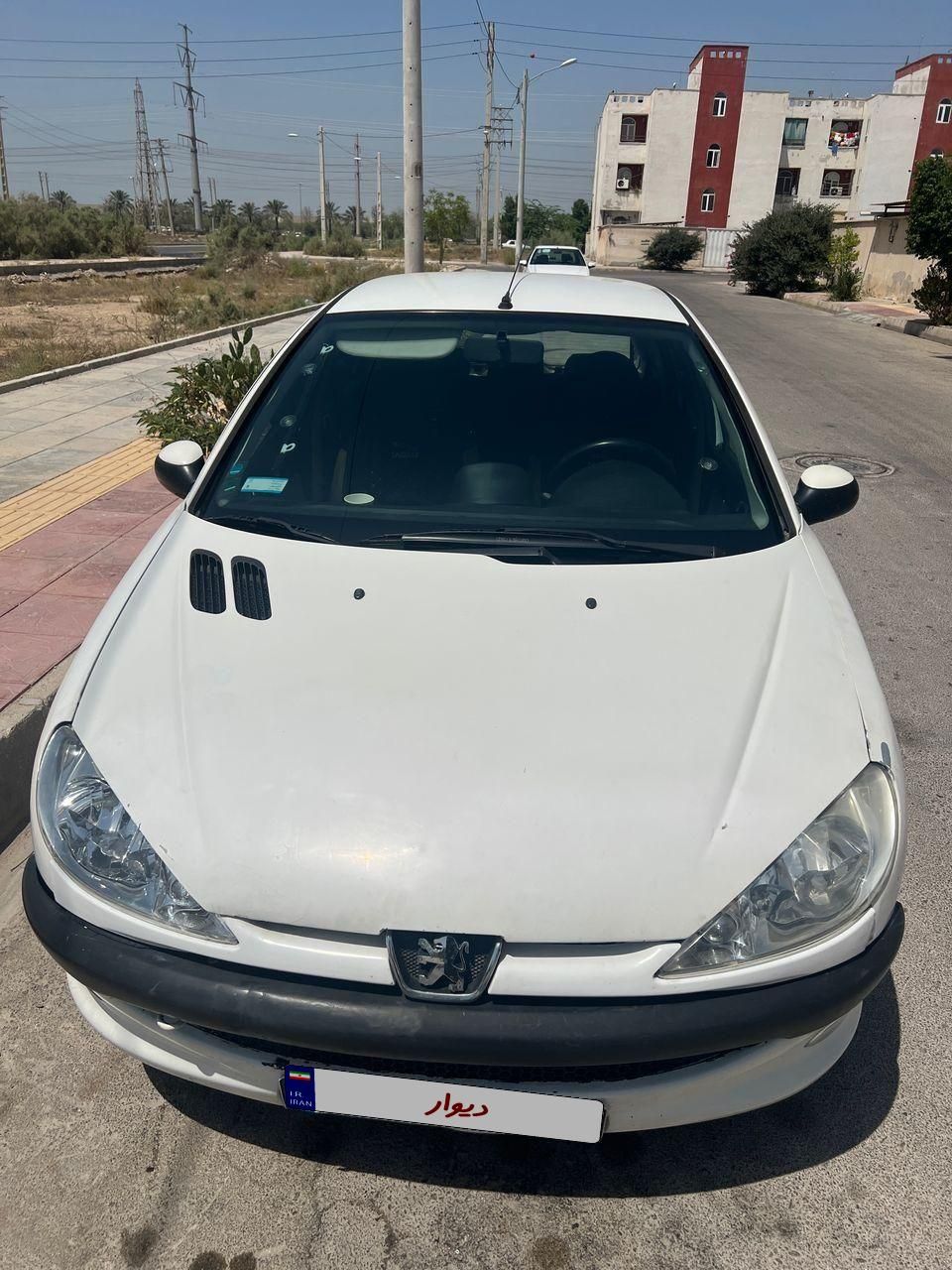 خودرو پژو، 206 آگهی ann_18200769