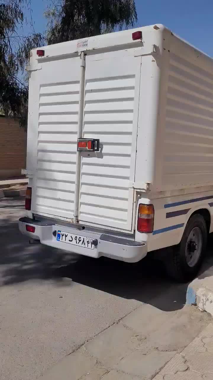 خودرو نیسان، سیلفی آگهی ann_18200775