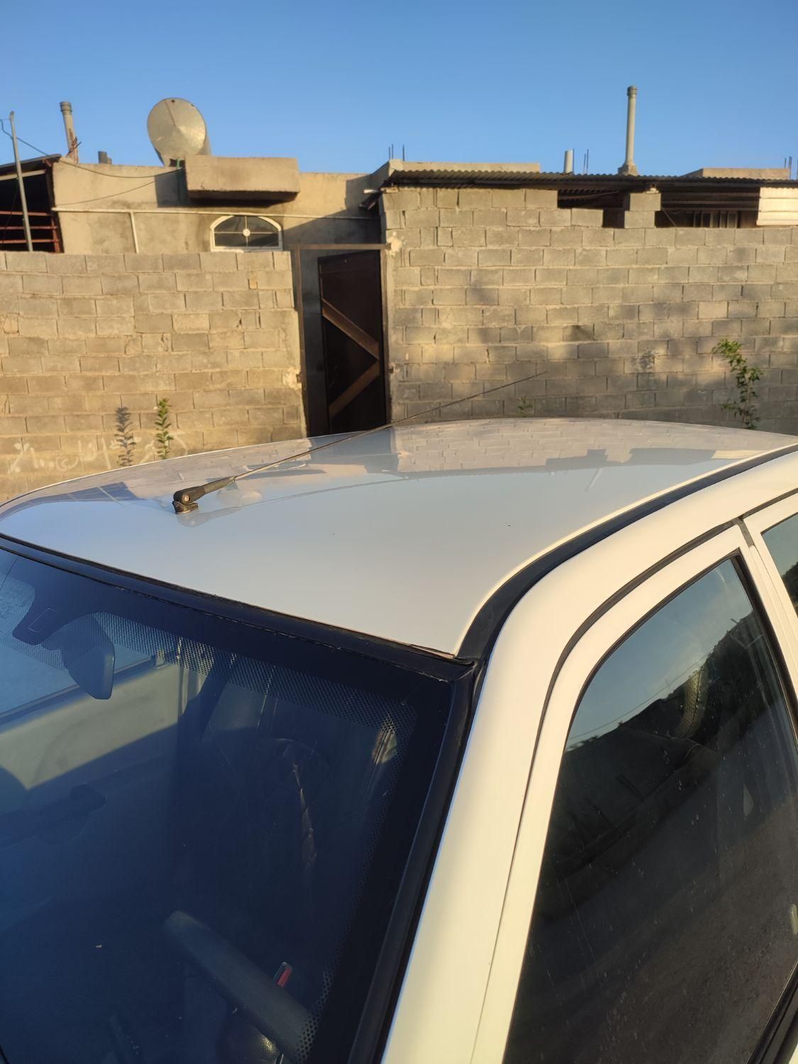 پراید 131 SE - 1397