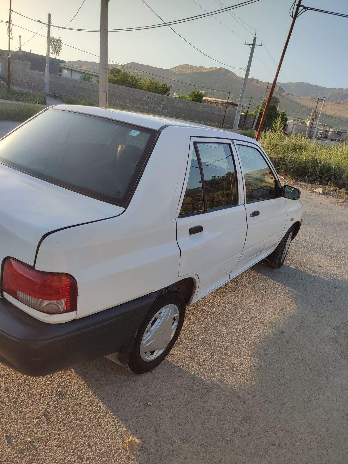 خودرو پراید، 131 آگهی ann_18200781