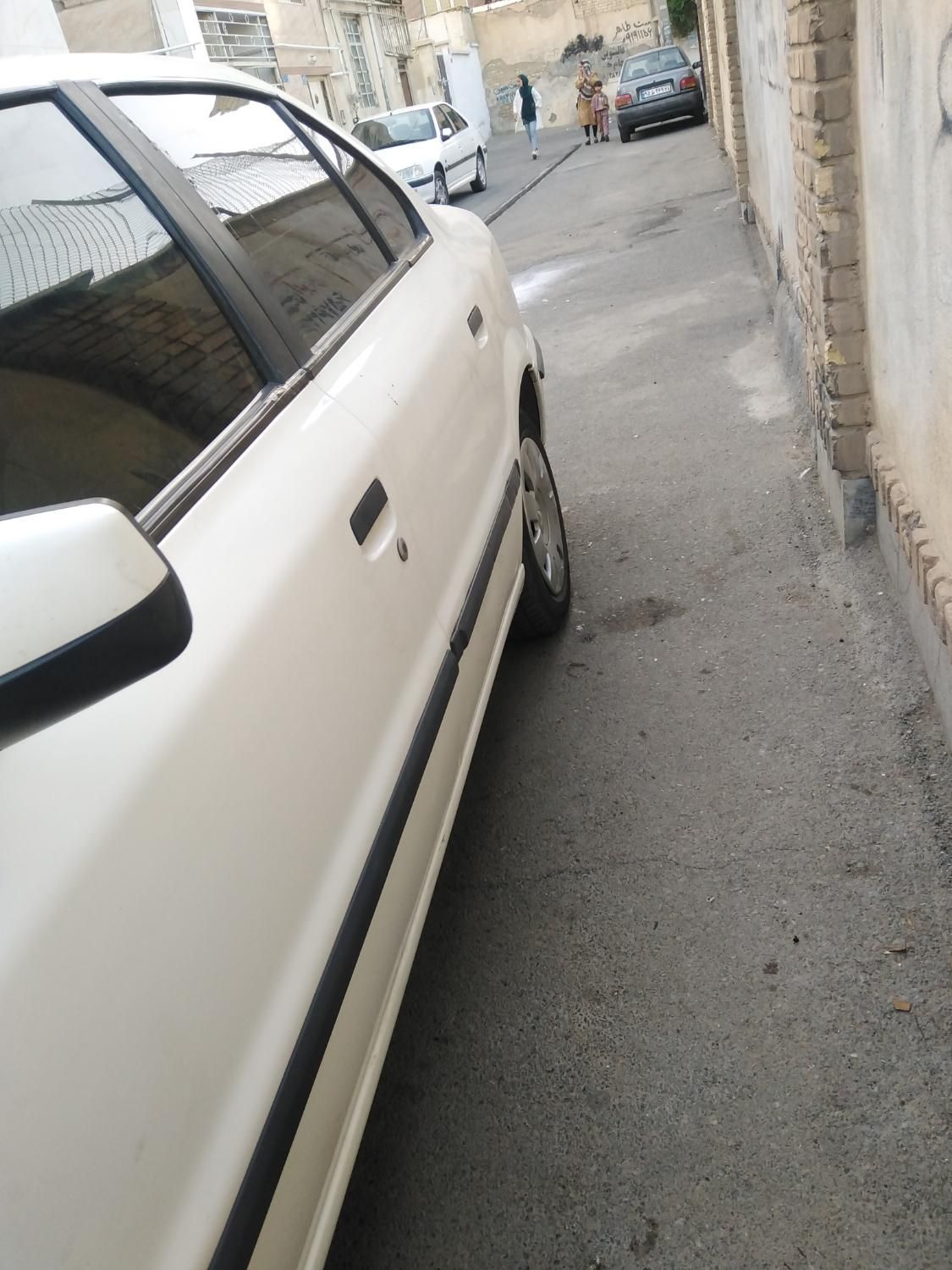 خودرو سمند، SE آگهی ann_18200782